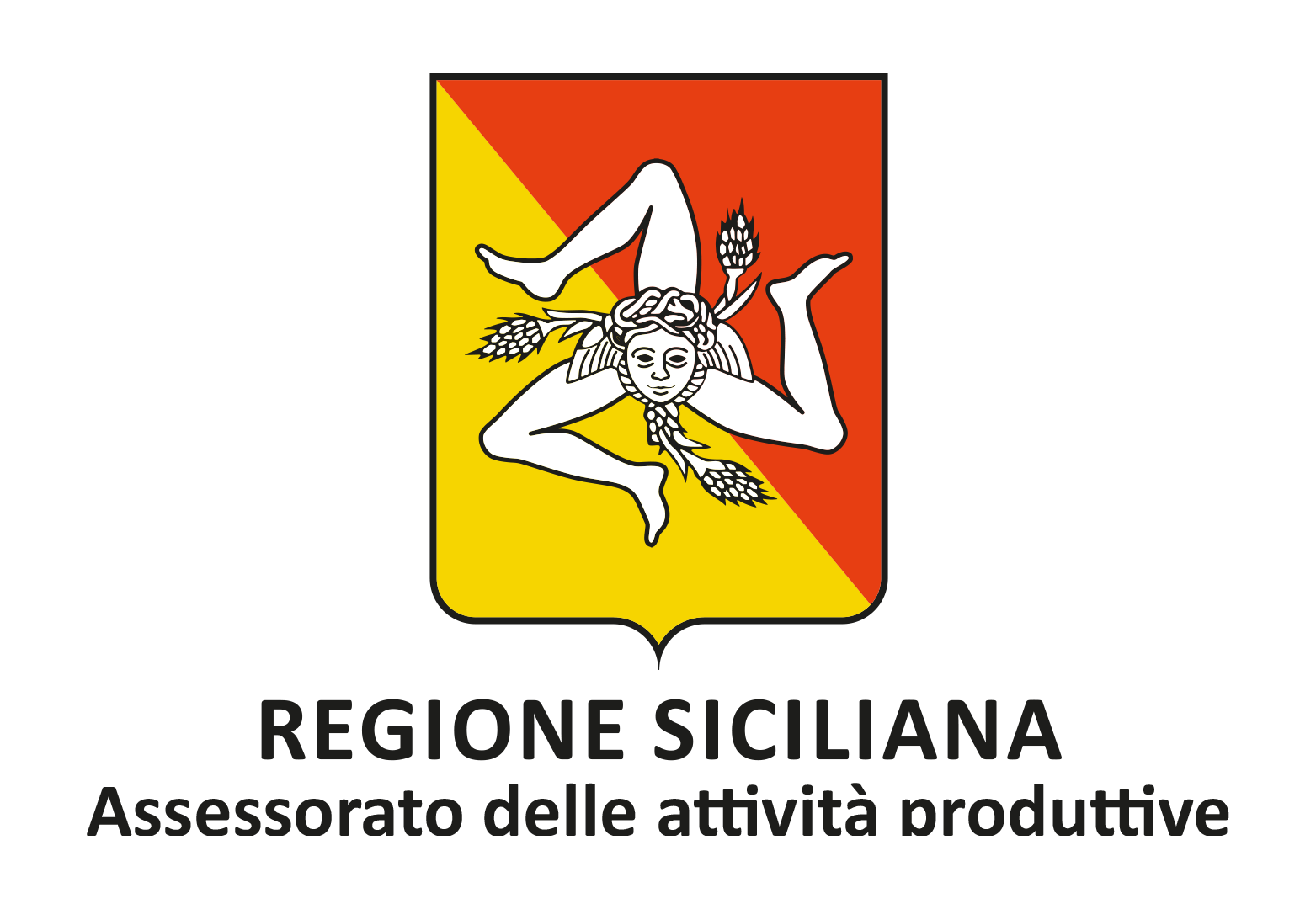 Regione Siciliana Assessorato delle Attività Produttive