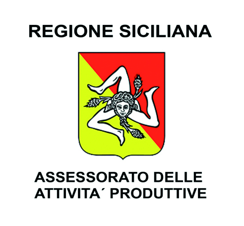 Regione Siciliana - Assessorato delle Attività Produttive