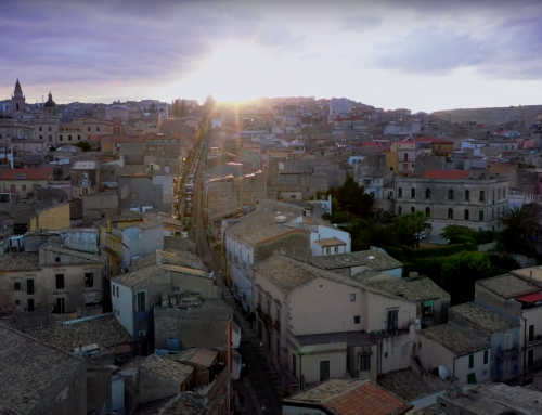 Francesca Donato racconta la Sicilia: l’operosità del ragusano